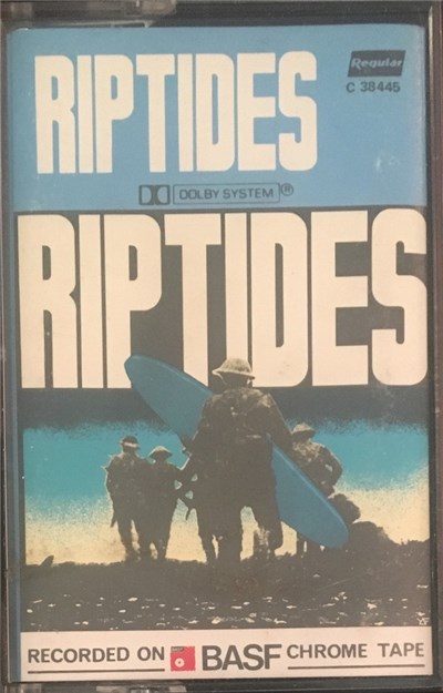 Riptides - Riptides download mp3 flac