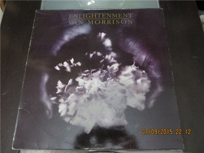 Van Morrison - Enlightenment download mp3 flac