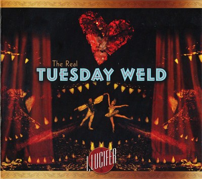 The Real Tuesday Weld - I, Lucifer download mp3 flac