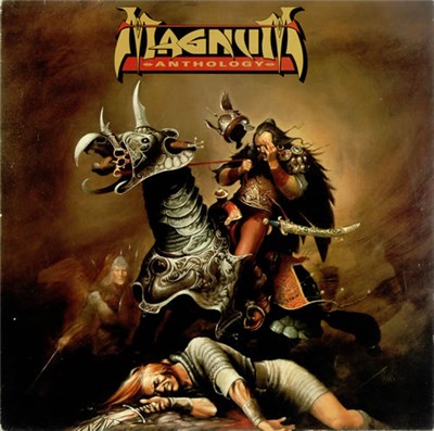 Magnum - Castle Masters Collection download mp3 flac