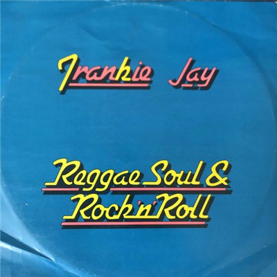 Frankie Jay - Reggae Soul & Rock'n'Roll download mp3 flac