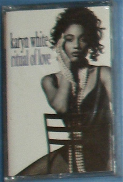 Karyn White - Ritual Of Love download mp3 flac