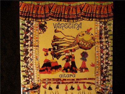 Värttinä - Aitara download mp3 flac