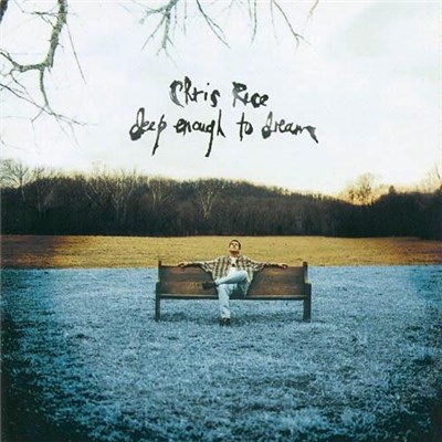 Chris Rice - Deep Enough To Dream download mp3 flac