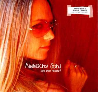Natascha Sohl - Are You Ready? download mp3 flac