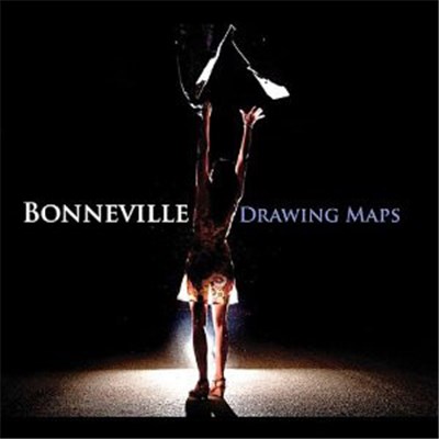 Bonneville - Drawing Maps download mp3 flac