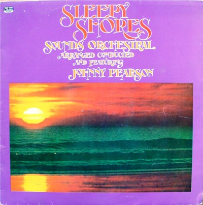 Sounds Orchestral - Sleepy Shores download mp3 flac