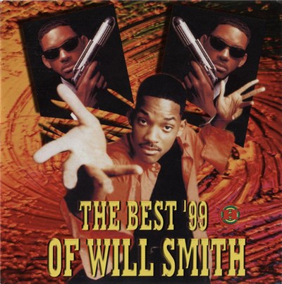 Will Smith - The Best Of Will Smith '99 download mp3 flac