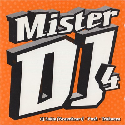 Various - Mister DJ 4 download mp3 flac
