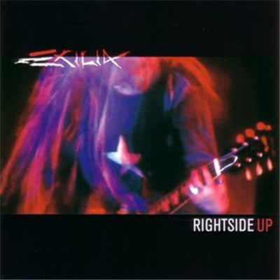 EXILIA - Rightside Up download mp3 flac
