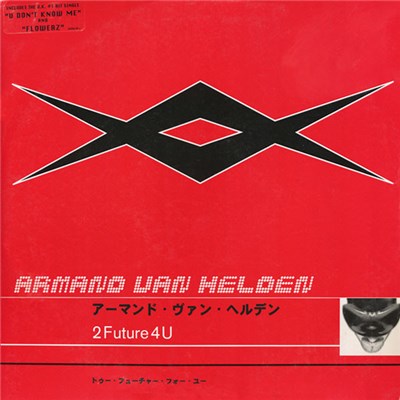 Armand Van Helden - 2Future4U download mp3 flac