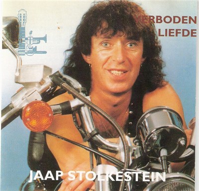 Jaap Stolkestein - Verboden Liefde download mp3 flac