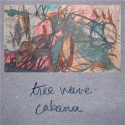 Tree Wave - Cabana EP download mp3 flac