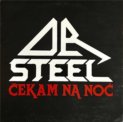 Dr Steel - Čekam Na Noć download mp3 flac