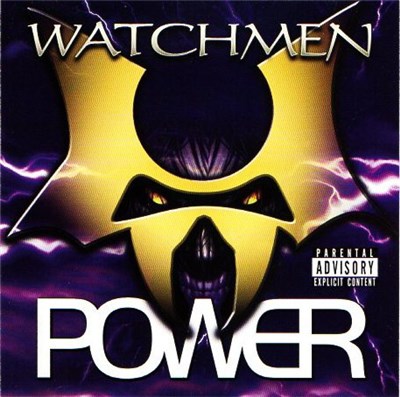Watchmen - Power download mp3 flac