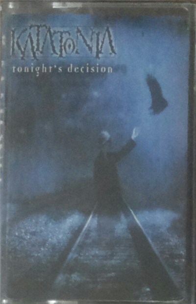 Katatonia - Tonight's Decision download mp3 flac
