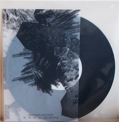 Rutger Hauser / Eftus Spectun - N - N - N - N / No Bears / Athalin download mp3 flac