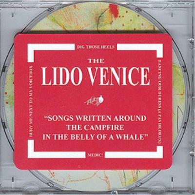 The Lido Venice - Songs Written Around The Campfire In The Belly Of A Whale download mp3 flac