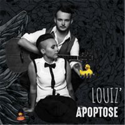 Louiz' - Apoptose download mp3 flac