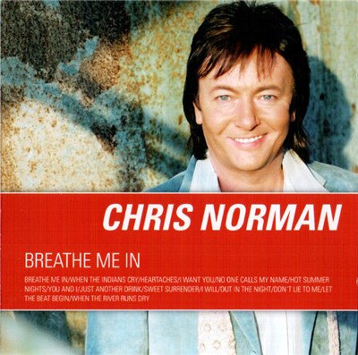 Chris Norman - Breathe Me In download mp3 flac