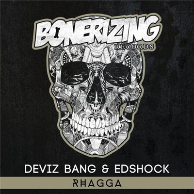 Deviz Bang & EdShock - Rhagga download mp3 flac