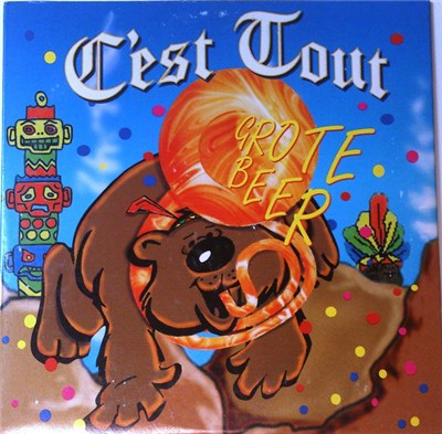 C'est Tout - Grote Beer download mp3 flac