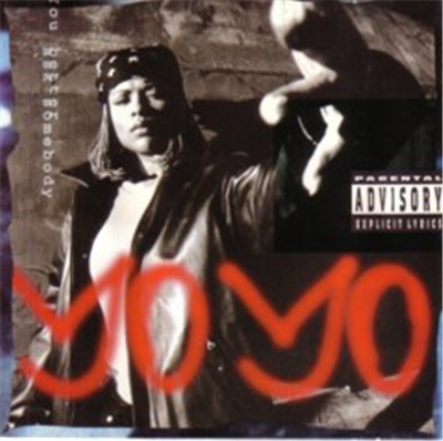 Yo Yo - You Better Ask Somebody download mp3 flac