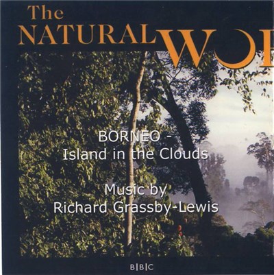 Richard Grassby-Lewis - Borneo - Island In The Clouds download mp3 flac