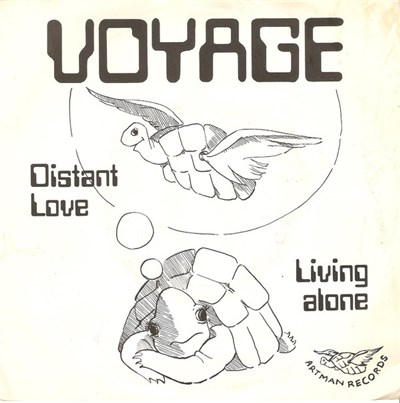 Voyage - Living Alone download mp3 flac