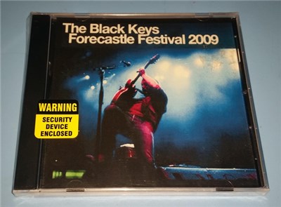 The Black Keys - Forecastle Festival 2009 download mp3 flac
