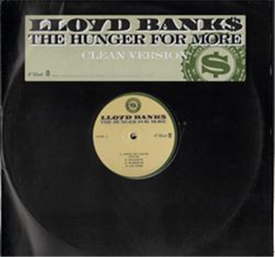 Lloyd Banks - The Hunger For More (Clean Version) download mp3 flac