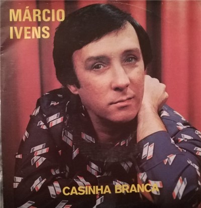 Márcio Ivens - Casinha Branca download mp3 flac