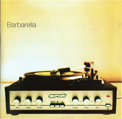 Ripidi - Barbarella download mp3 flac