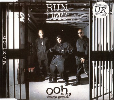 Run-DMC - Ooh, Whatcha Gonna Do download mp3 flac