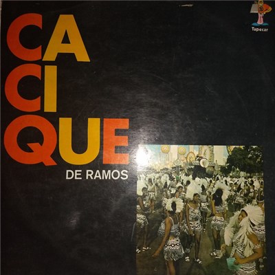 Cacique de Ramos - Cacique De Ramos download mp3 flac