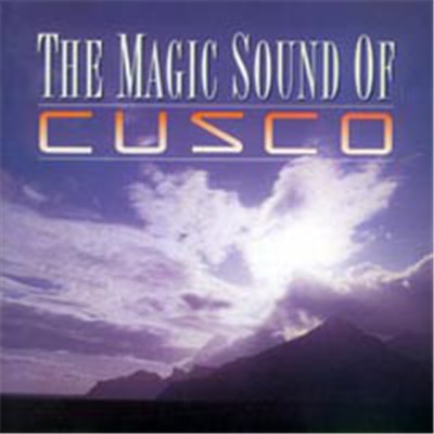 Cusco - The Magic Sound Of Cusco download mp3 flac