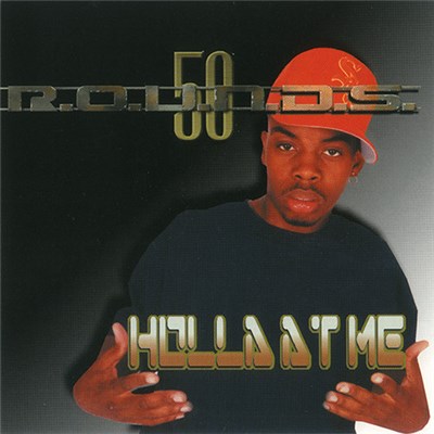 50 R.O.U.N.D.S. - Holla At Me download mp3 flac