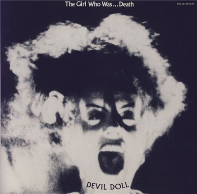 Devil Doll - The Girl Who Was...Death download mp3 flac