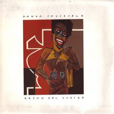 Danza Invisible - Reina Del Caribe download mp3 flac