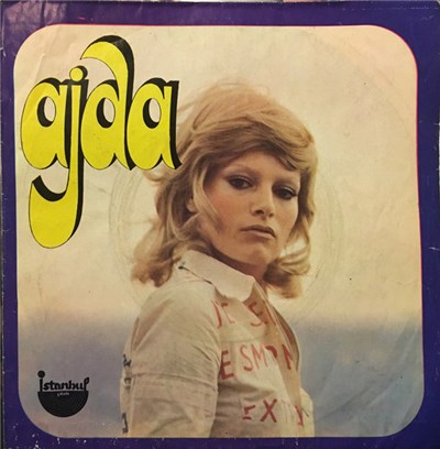 Ajda Pekkan - İnanmam / Nasılsın, İyi Misin? download mp3 flac