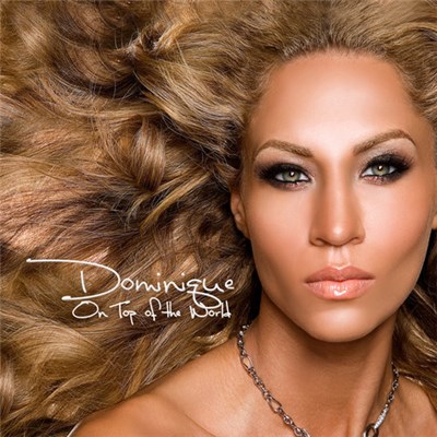 Dominique Featuring Mick Swagger - On Top Of The World download mp3 flac
