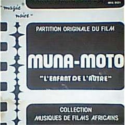 Various - Muna-Moto "L'Enfant De L'Autre" download mp3 flac