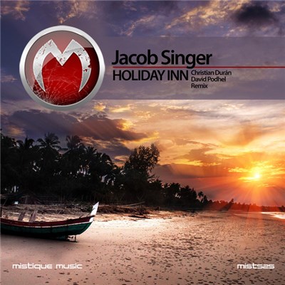 Jacob Singer - Holiday Inn download mp3 flac
