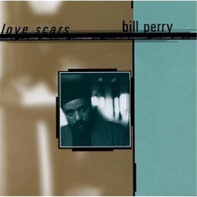 Bill Perry - Love Scars download mp3 flac