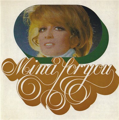Mina - Mina For You download mp3 flac