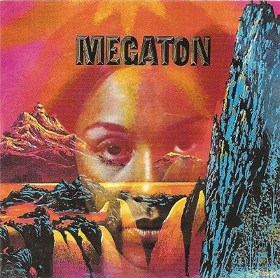 Megaton - Megaton download mp3 flac