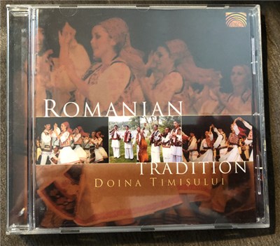 Doina Timișului - Romanian Tradition download mp3 flac