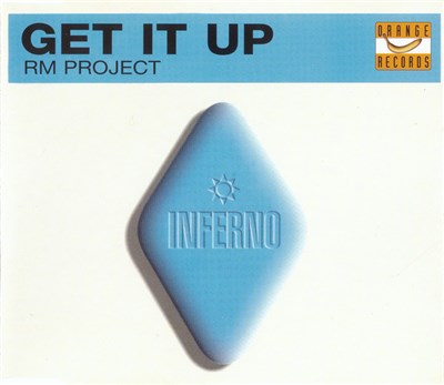 RM Project - Get It Up download mp3 flac