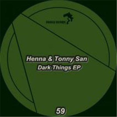 Tonny San & Henna - Dark Things download mp3 flac