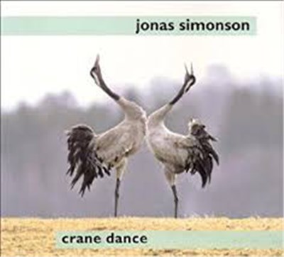 Jonas Simonson - Crane Dance download mp3 flac
